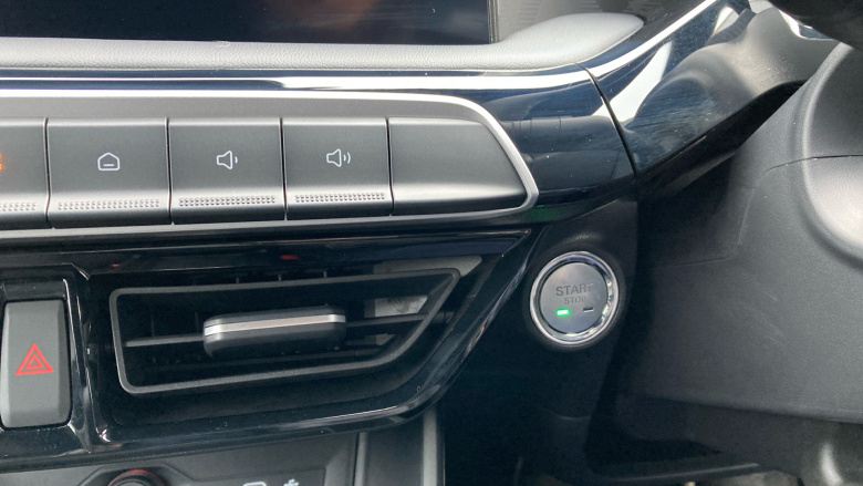 MG MG3 1.5 Hybrid Trophy 5dr Auto Hybrid Hatchback